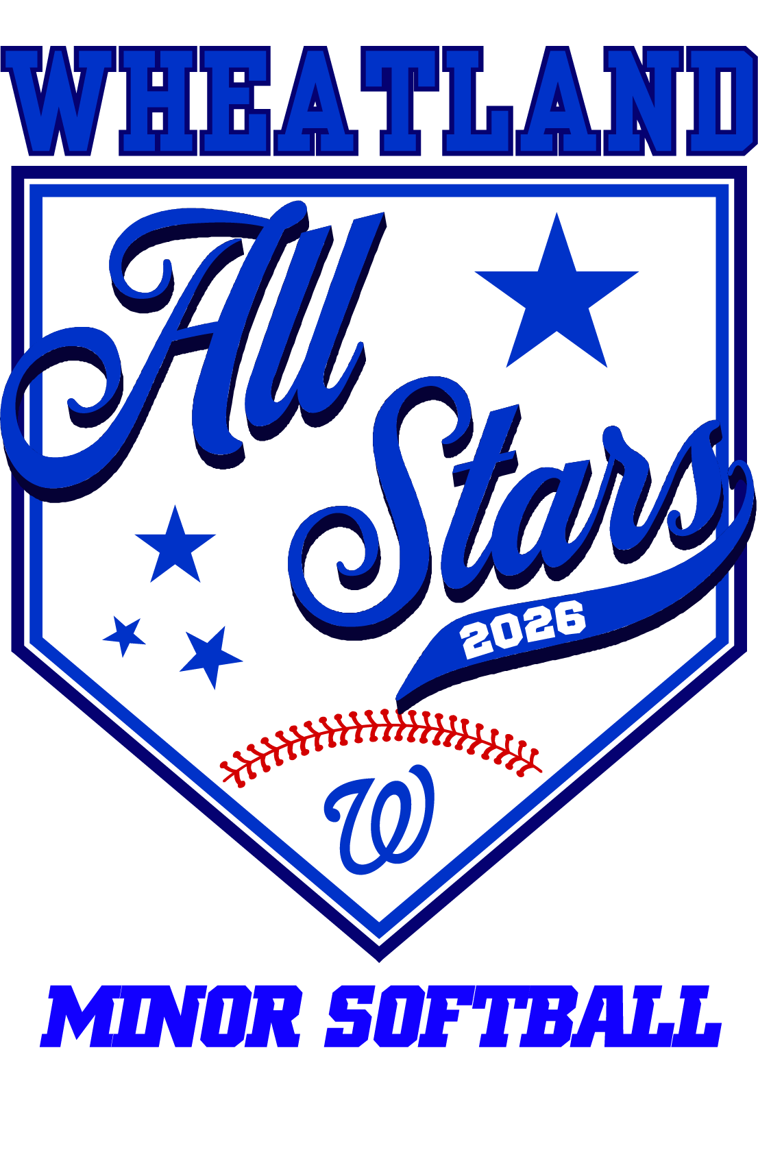 Wheatland Minor SOFTBALL